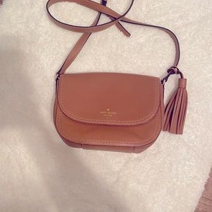 Kate spade crossbody